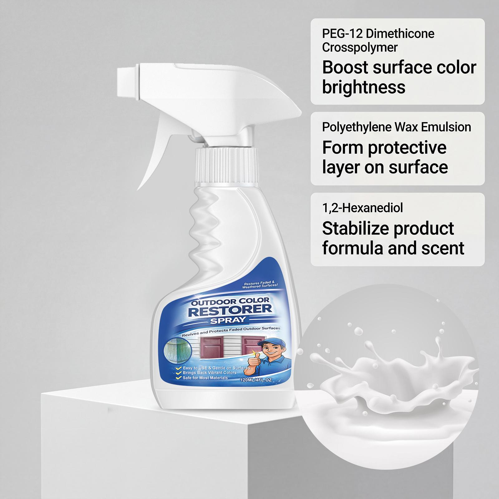 120ml Long-Lasting Furniture R - Outdoor Furniture Restoration review and price