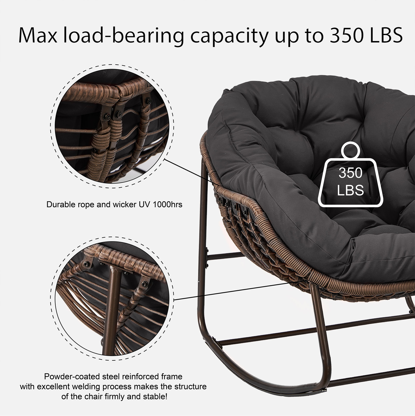 Modern Simple Hotel Furniture  - Outdoor Furniture Egg Chair review and price