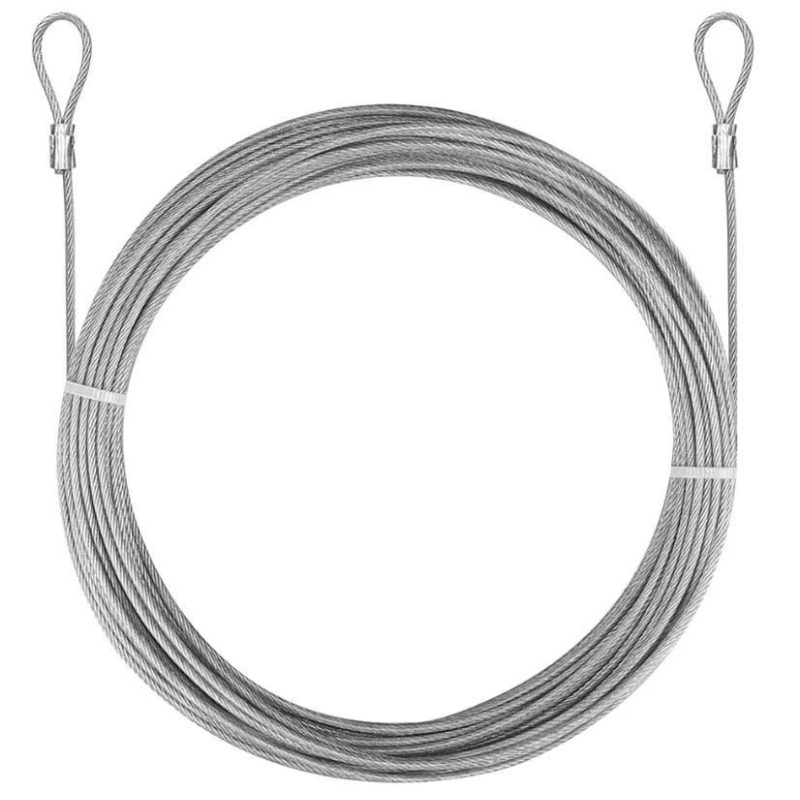 10/2M Stainless Steel Wire Rop - Outdoor Furniture Rope review and price
