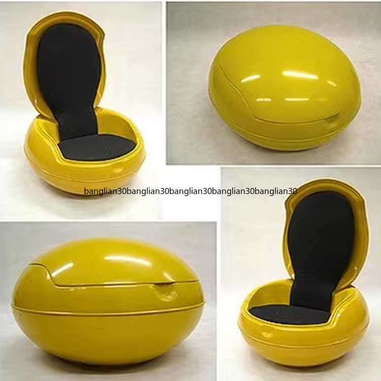 FRP Modeling Garden Egg Soap B - Outdoor Furniture Egg Chair review and price