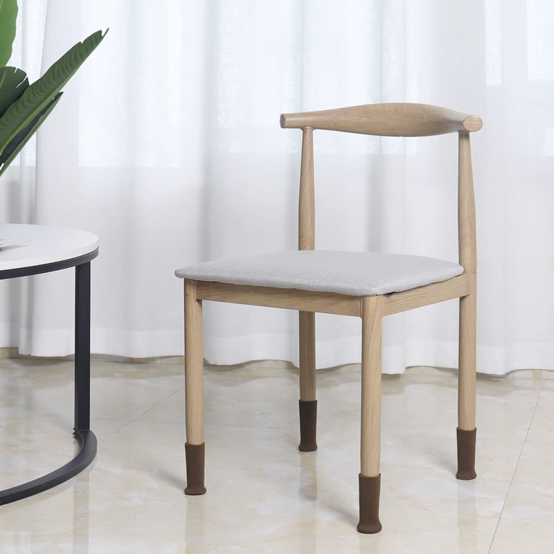 16Pcs Thickened Felt Chair Leg - Outdoor Furniture Leg Protectors review and price