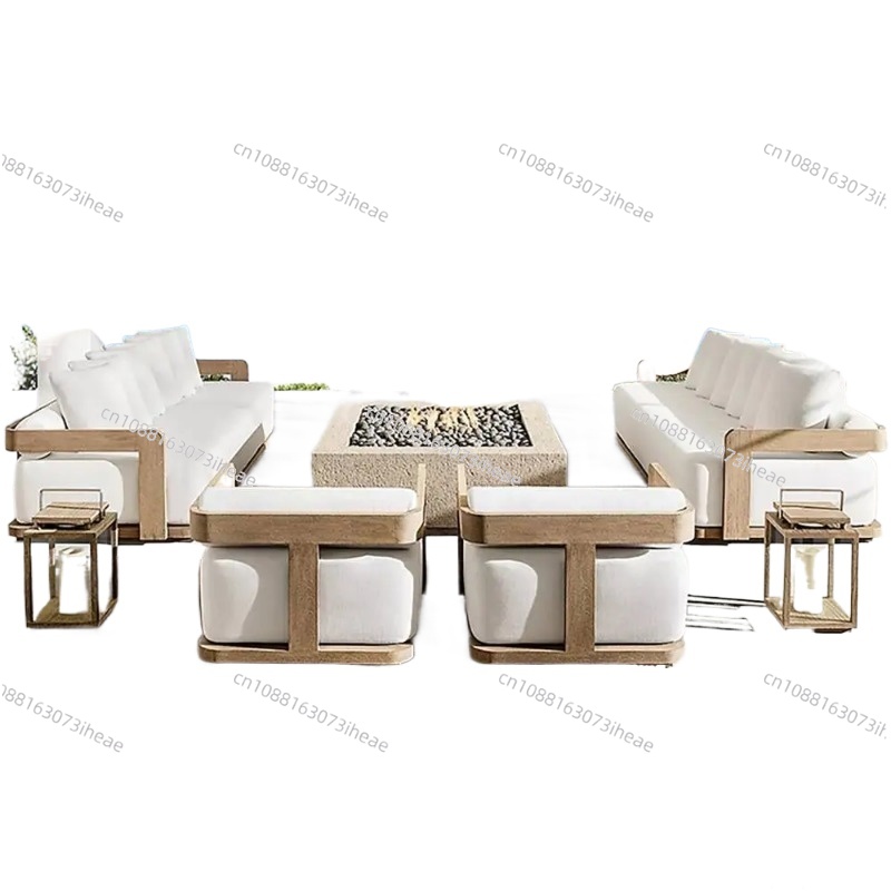 Modern Outdoor Furniture Set W - Outdoor Furniture With Fire Pit review and price