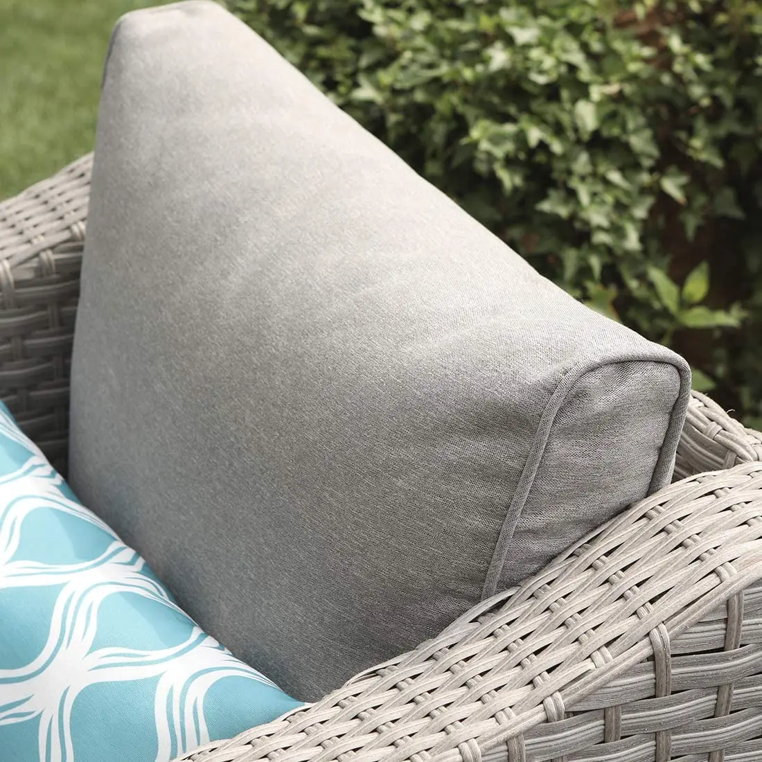 -Outdoor Furniture 5-Piece Wic - Outdoor Furniture With Fire Pit review and price