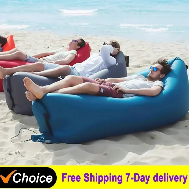 Outdoor Portable Inflatable So - Outdoor Furniture Philippines review and price