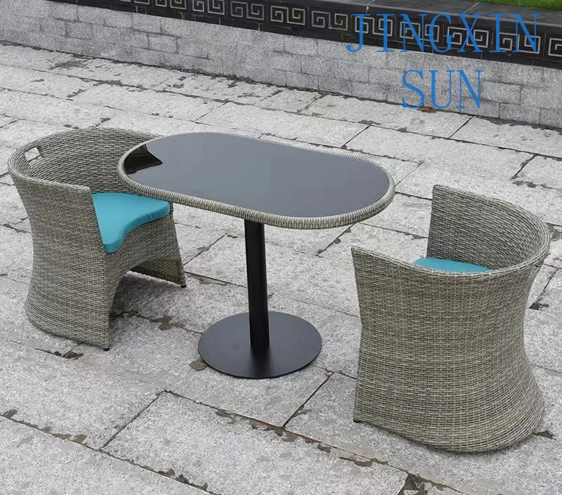 Space Saving Outdoor Sofa Set  - Outdoor Furniture Prices review and price