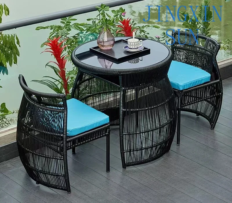 Space Saving Outdoor Sofa Set  - Outdoor Furniture Prices review and price