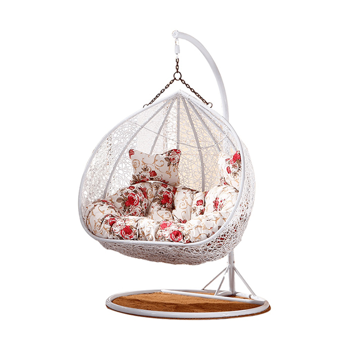 Egg Shaped Rattan Wicker Campi - Outdoor Furniture Egg Chair review and price