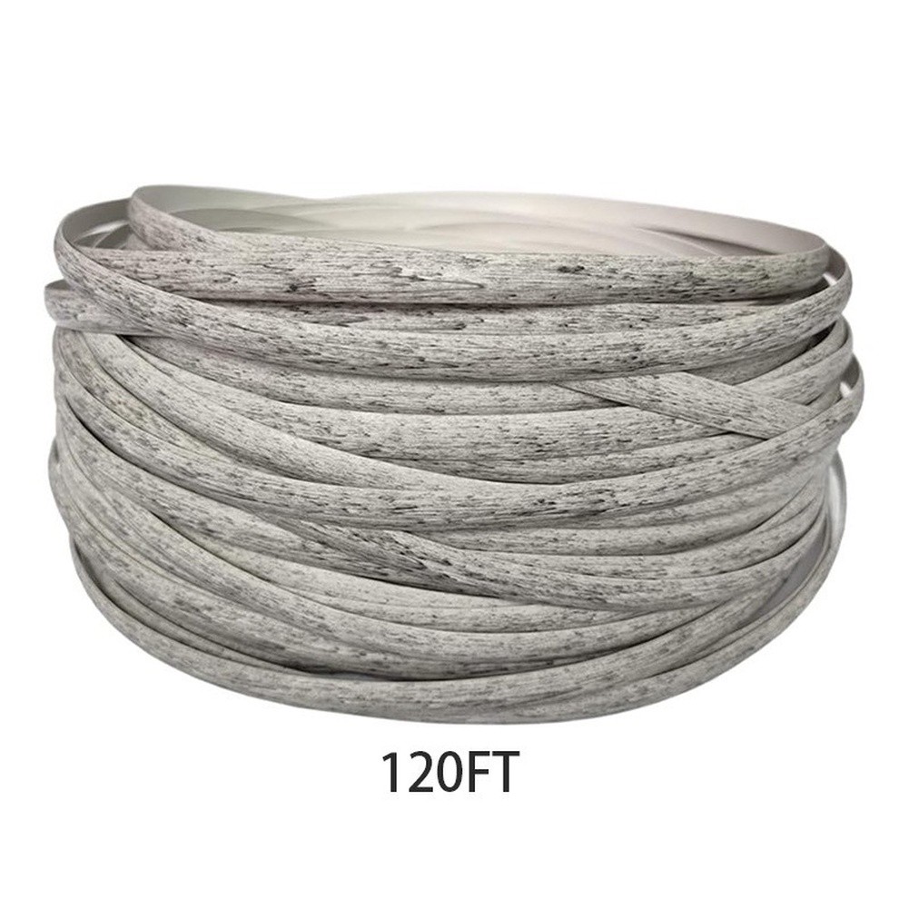 120ft Plastic Rattan Repair Ki - Outdoor Furniture Restoration review and price