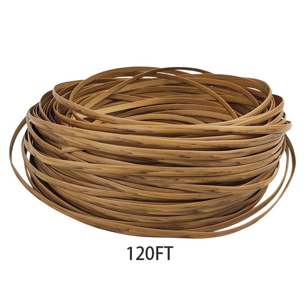 120ft Plastic Rattan Repair Ki - Outdoor Furniture Restoration review and price