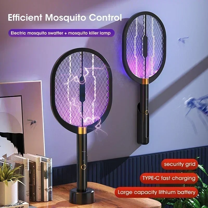 Rechargeable 3000V Electric Mo - Outdoor Furniture Hay review and price