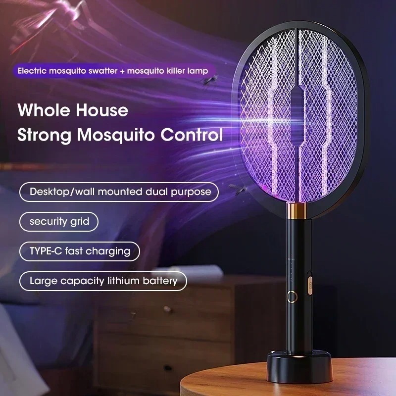 Rechargeable 3000V Electric Mo - Outdoor Furniture Hay review and price