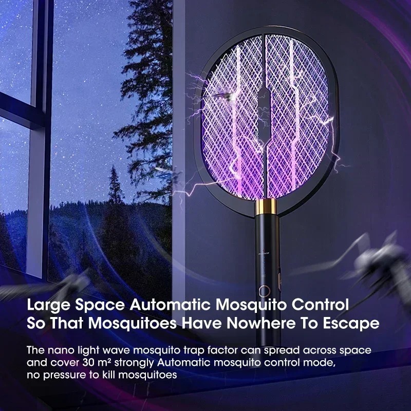 Rechargeable 3000V Electric Mo - Outdoor Furniture Hay review and price