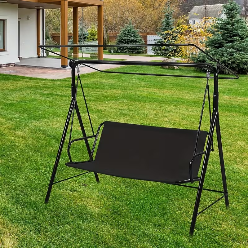 2 3 Seater Waterproof Swing Se - Outdoor Furniture Philippines review and price