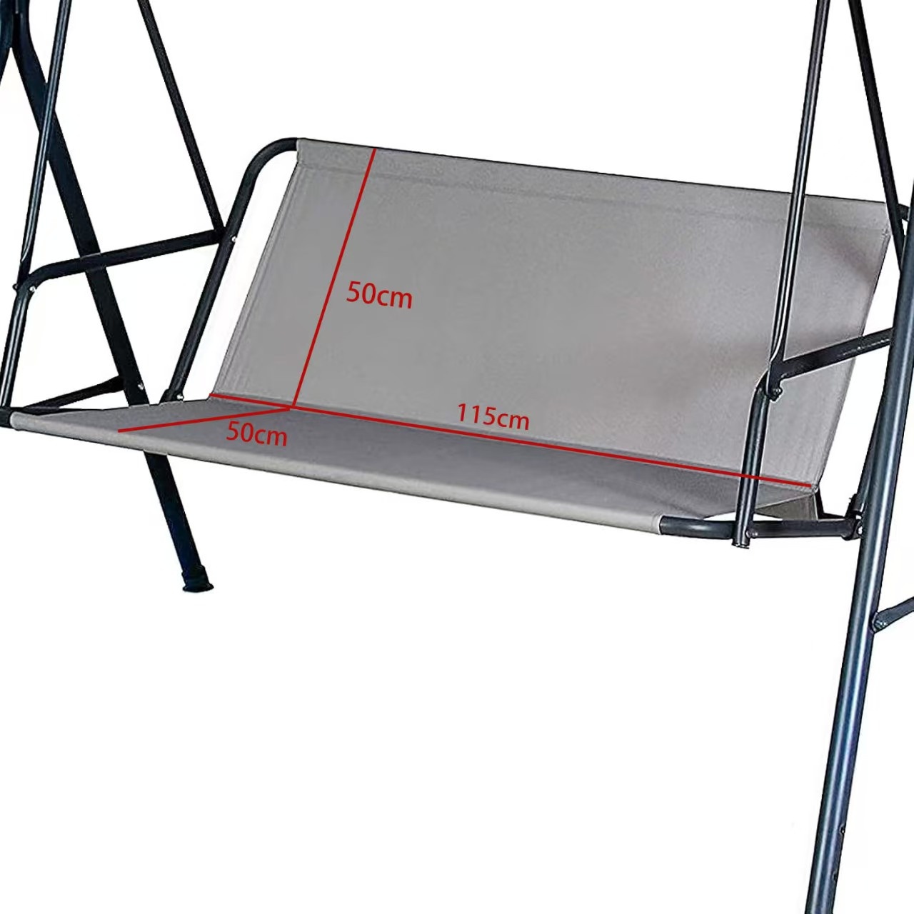 2 3 Seater Waterproof Swing Se - Outdoor Furniture Philippines review and price