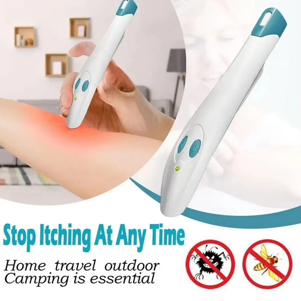 Portable Antipruritic Device T - Outdoor Furniture Hay review and price