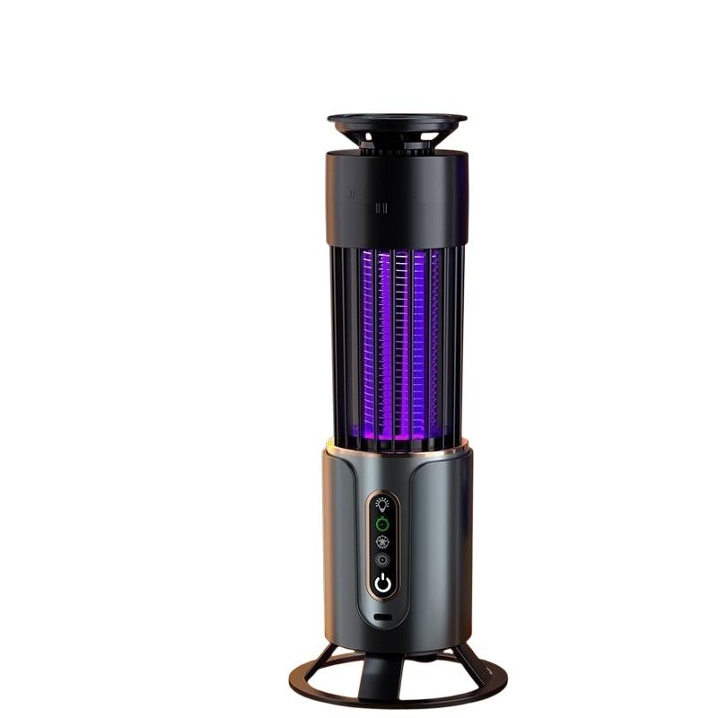 @*2-in-1 Electric Mosquito Zap - Outdoor Furniture Hay review and price