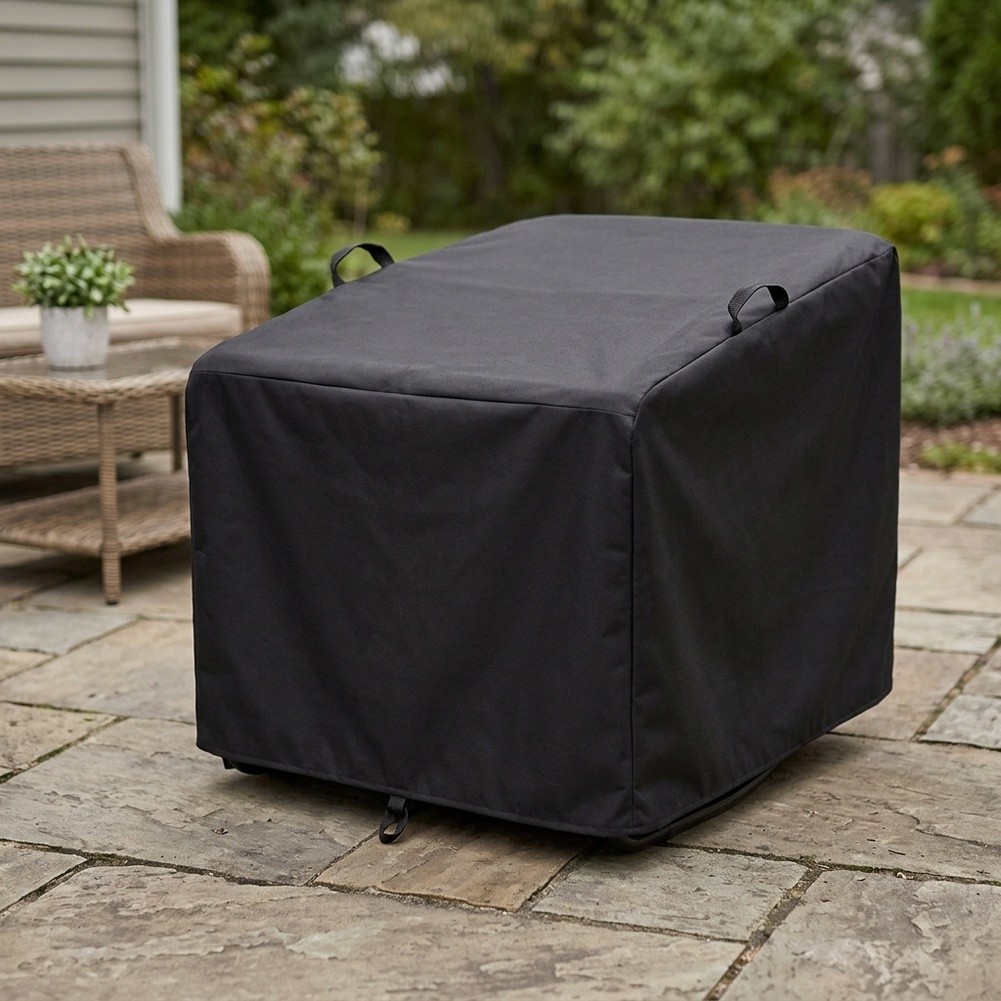 210D Oxford Black Patio Egg Ro - Outdoor Furniture Egg Chair review and price