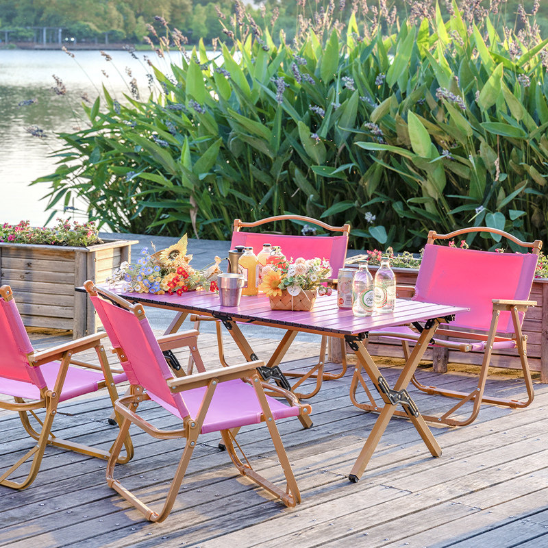 & Portable Folding Egg Roll Ta - Outdoor Furniture Egg Chair review and price