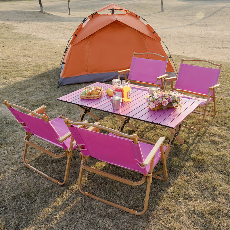& Portable Folding Egg Roll Ta - Outdoor Furniture Egg Chair review and price
