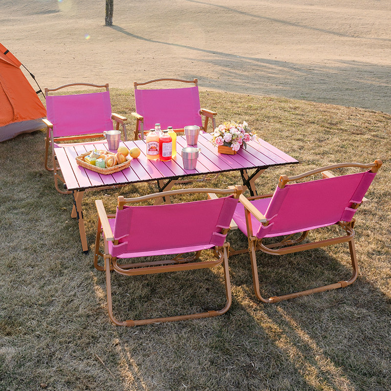 & Portable Folding Egg Roll Ta - Outdoor Furniture Egg Chair review and price
