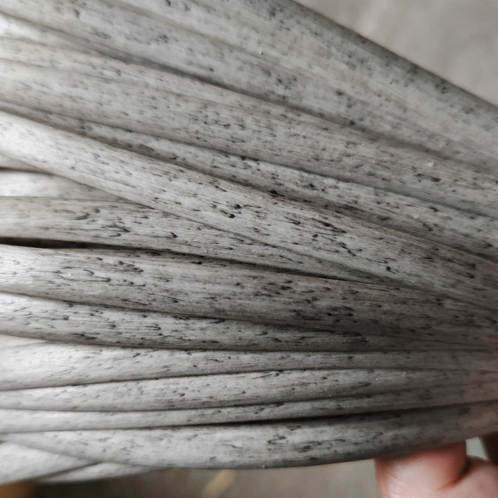30 Meter Gray Synthetic Rattan - Outdoor Furniture Restoration review and price