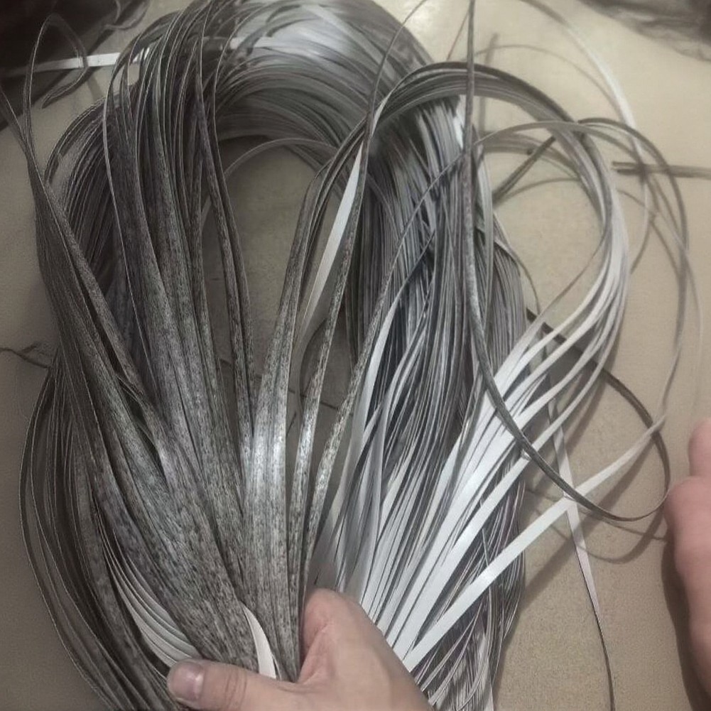 30 Meter Gray Synthetic Rattan - Outdoor Furniture Restoration review and price