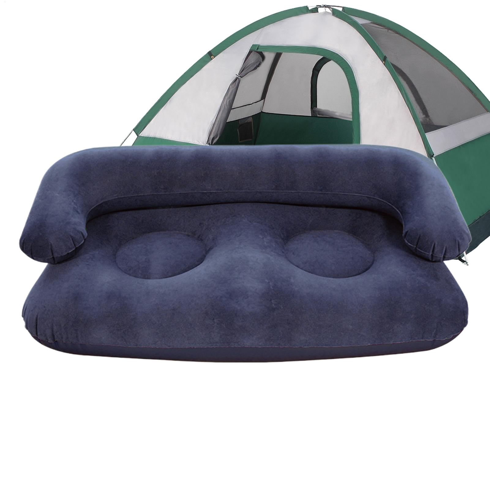 Inflatable Couch for Camping I - Outdoor Furniture Europe review and price