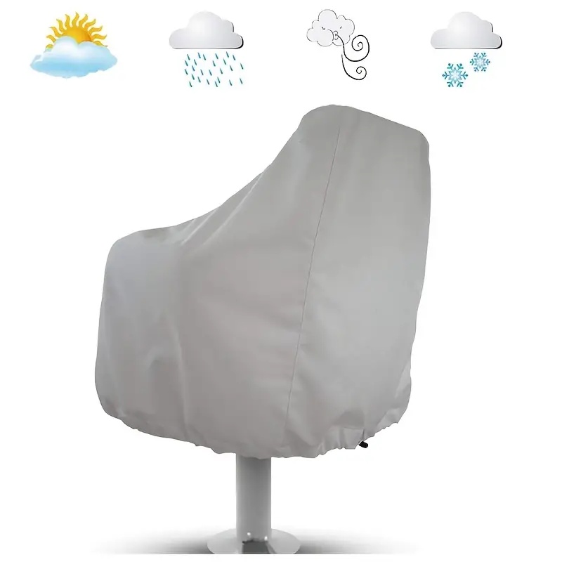 Boat Seat Cover, Chair Cover,  - Outdoor Furniture Philippines review and price