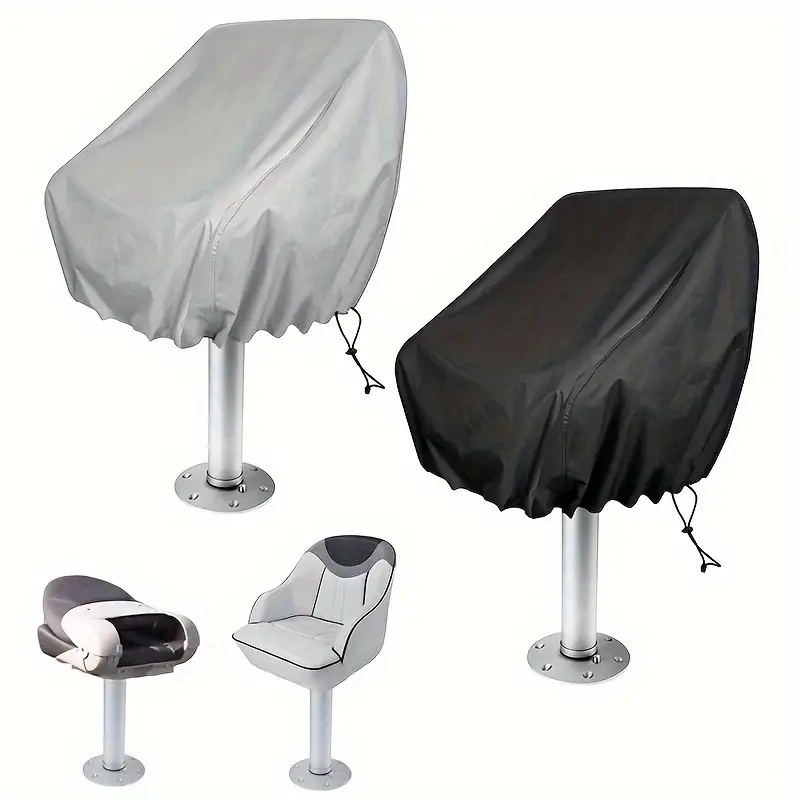 Boat Seat Cover, Chair Cover,  - Outdoor Furniture Philippines review and price