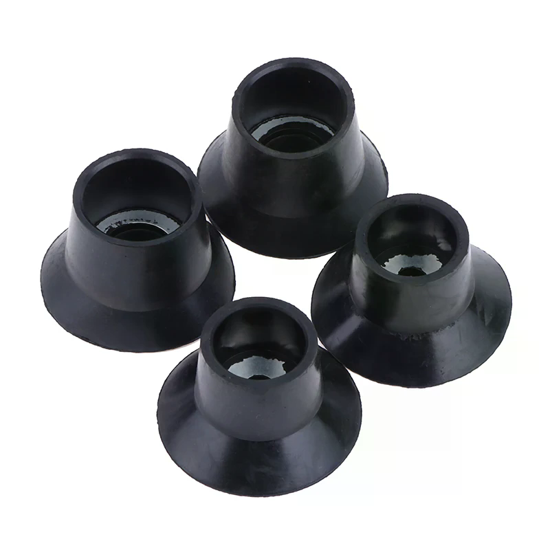 4Pcs Trampoline Suction Pole C - Outdoor Furniture Leg Protectors review and price