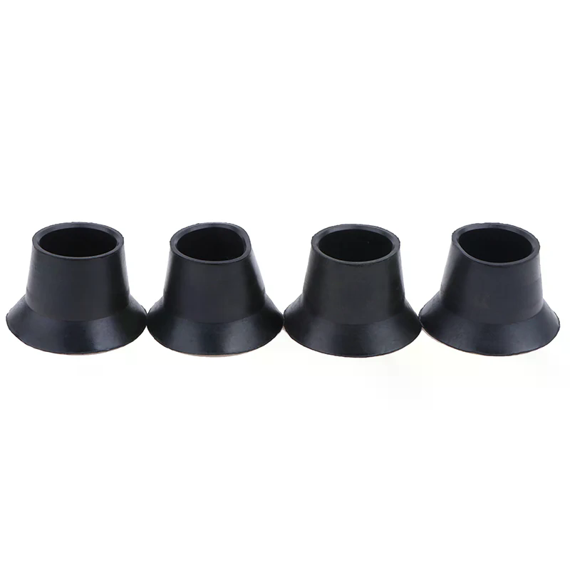 4Pcs Trampoline Suction Pole C - Outdoor Furniture Leg Protectors review and price