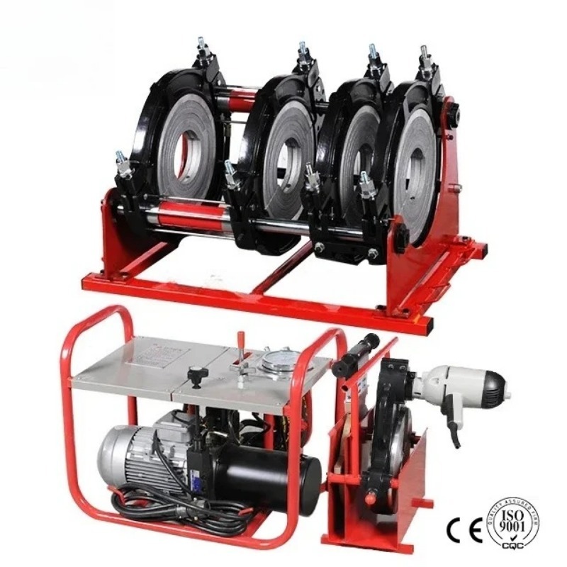 90-315mm HDPE Welding Machine  - Outdoor Furniture Prices review and price