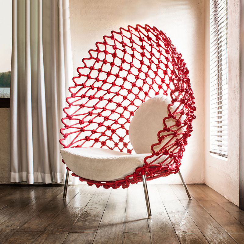 Outdoor modern minimalist crea - Outdoor Furniture Egg Chair review and price
