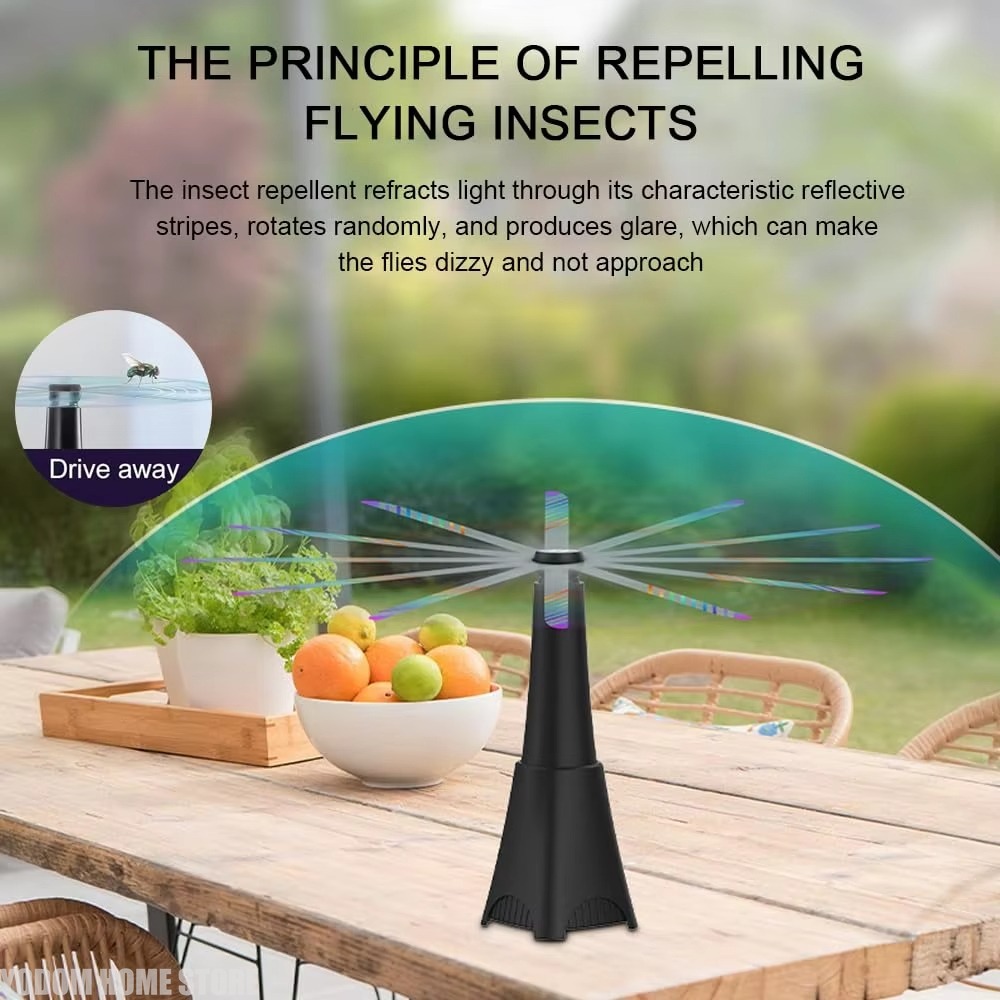 Fly Fans for Tables Portable T - Outdoor Furniture Philippines review and price
