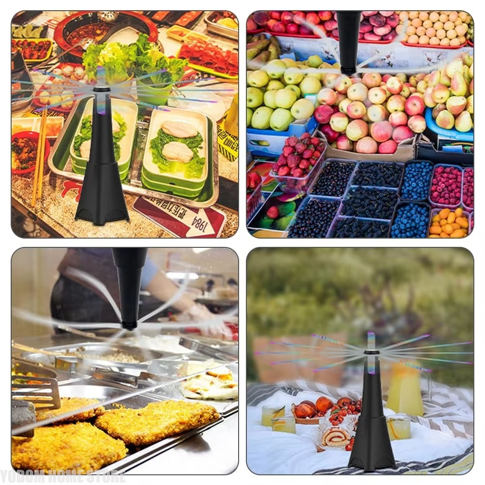 Fly Fans for Tables Portable T - Outdoor Furniture Philippines review and price