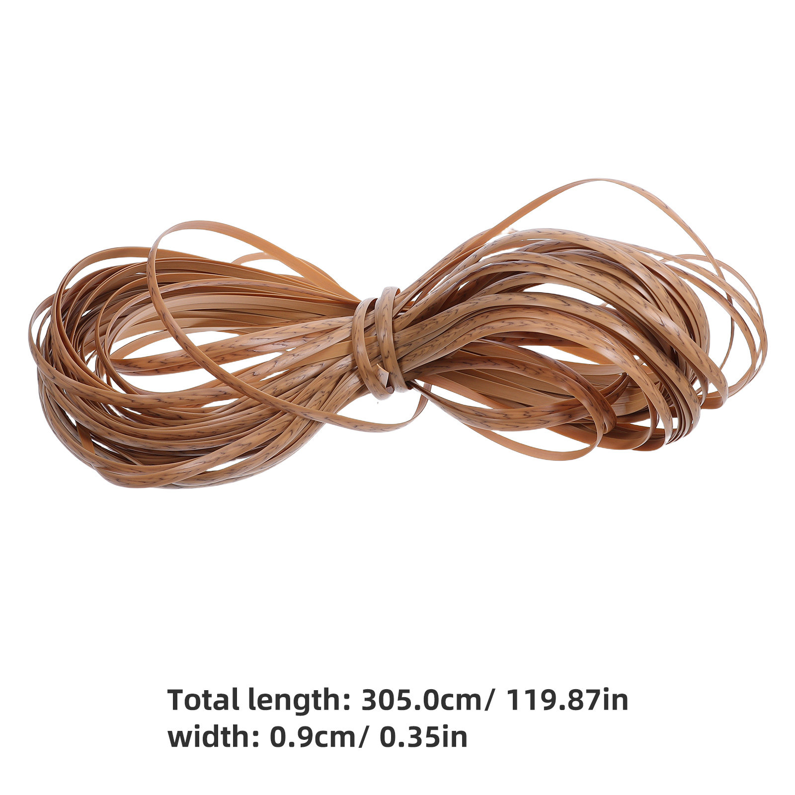 120 Feet Plastic Rattan Repair - Outdoor Furniture Restoration review and price