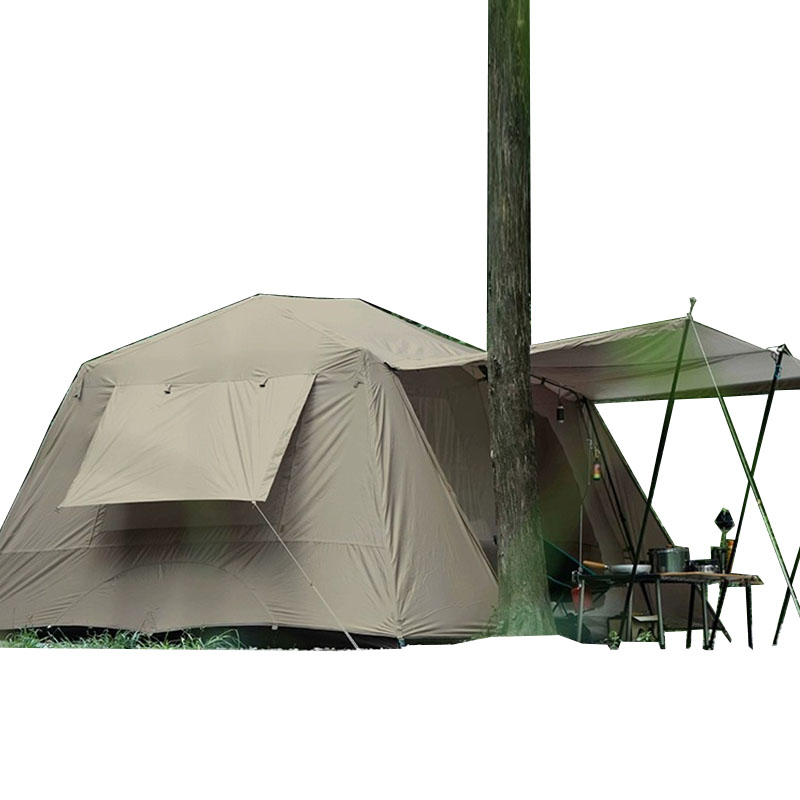 Tent High Quality Family Outdo - Outdoor Furniture Quality review and price