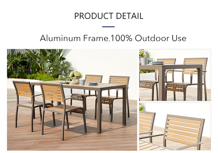 Factory Price Garden Out Door  - Outdoor Furniture Prices review and price