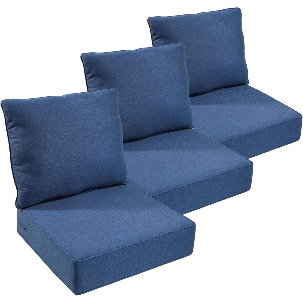 Outdoor Furniture Cushions, 6  - Outdoor Furniture Cushions review and price