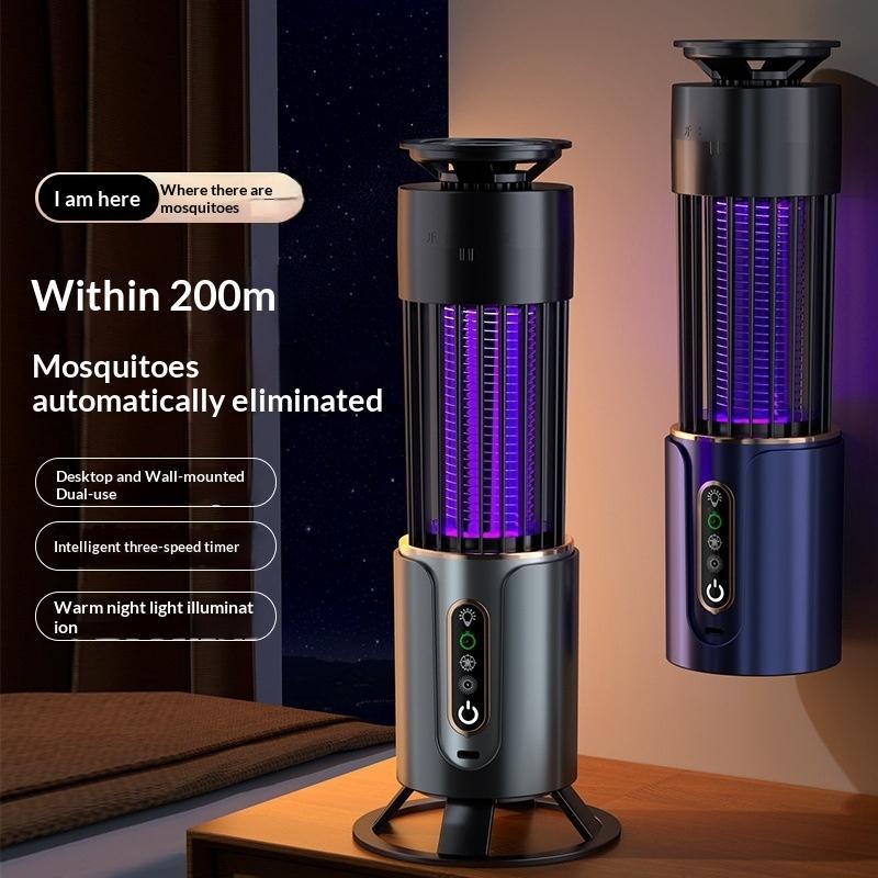 2-in-1 Anti Mosquito Killer La - Outdoor Furniture Hay review and price