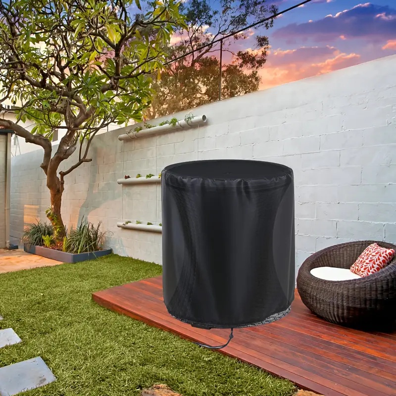 Outdoor Woven Table Cover，Pati - Outdoor Furniture Philippines review and price