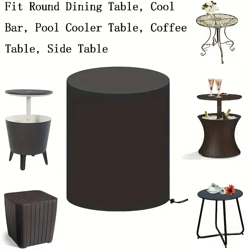 Outdoor Woven Table Cover，Pati - Outdoor Furniture Philippines review and price